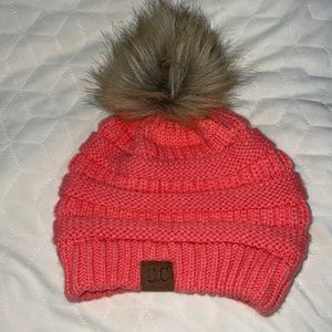 C.C Women’s Beanie